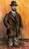 Portrait of Toulouse-Lautrec by Linda Miller (    ).jpg