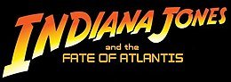 260px-Indiana_Jones_and_the_Fate_of_Atlantis_Logo.jpg
